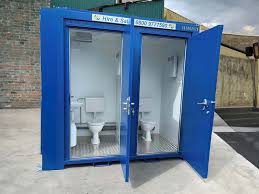 Best Portable Restroom Setup and Delivery  in USA